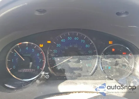 2006 Toyota Sienna Xle из США, поврежденный, VIN 5TDZA22C86S548082